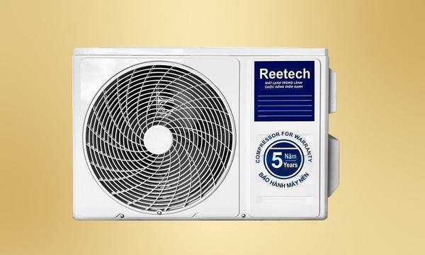 Máy lạnh - Reetech Mono 1.0 HP RT/RC9 - Xuất xứ Thái Lan